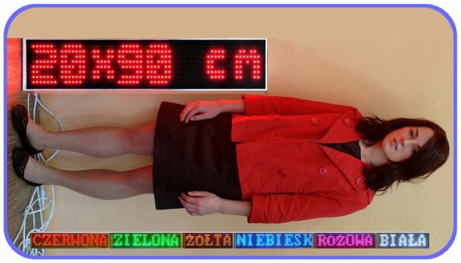 Cennik producenta: Panele led, Reklamy led, Wyświetlacze reklamowe led, Tablice led, Reklamy led, Tablice reklamowe led, Kasetony led, Bilboardy led