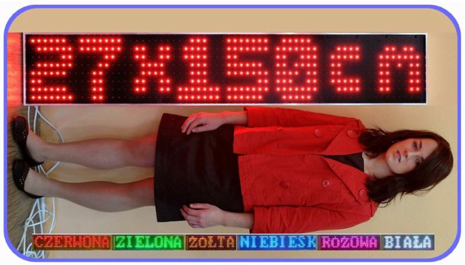 Cennik producenta: Panele led, Reklamy led, Wyświetlacze reklamowe led, Tablice led, Reklamy led, Tablice reklamowe led, Kasetony led, Bilboardy led